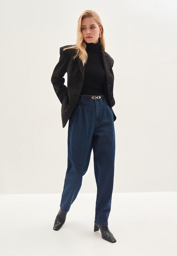 фото Джинсы zarina