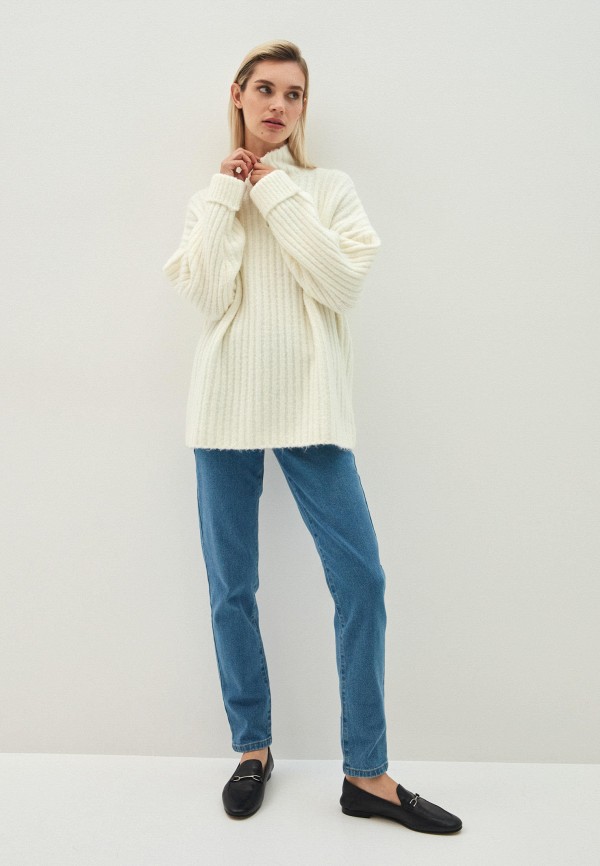 фото Джинсы zarina