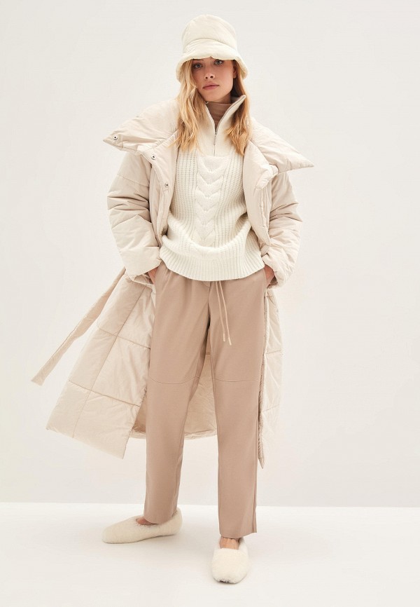 фото Брюки zarina