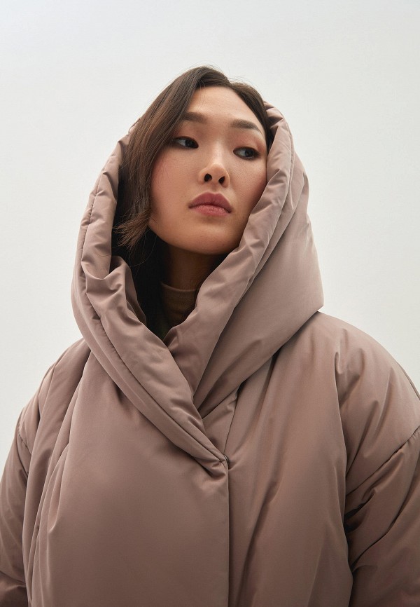 фото Куртка утепленная zarina