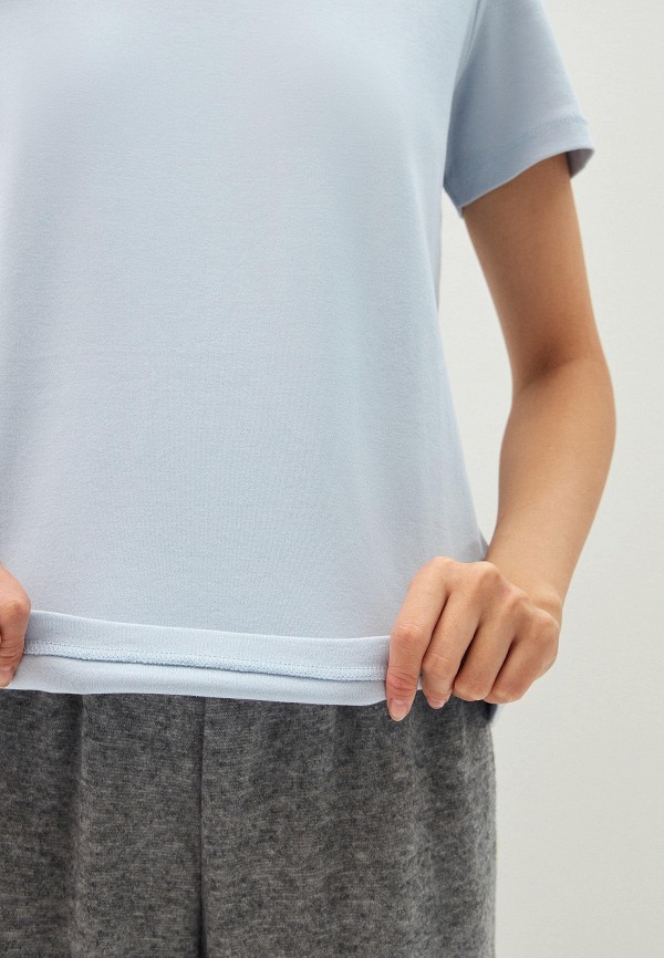 фото Футболка zarina