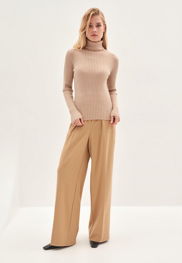 фото Водолазка zarina