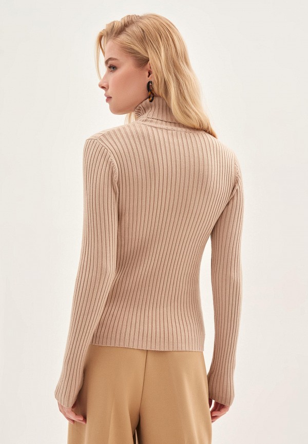 фото Водолазка zarina