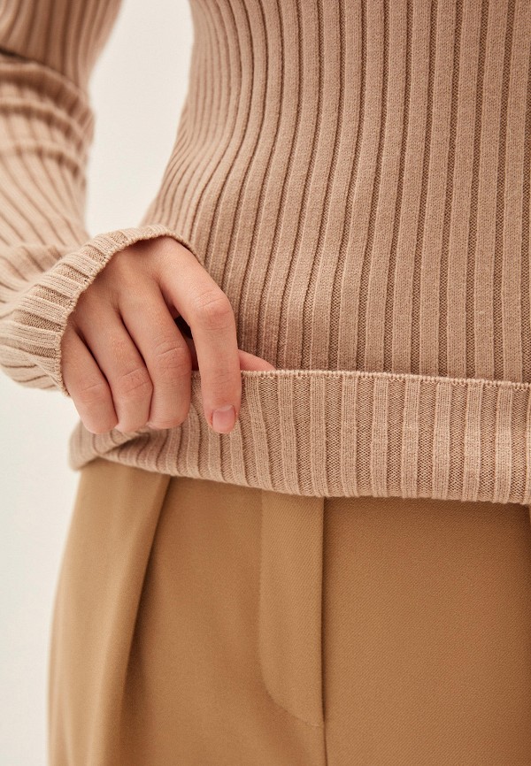 фото Водолазка zarina