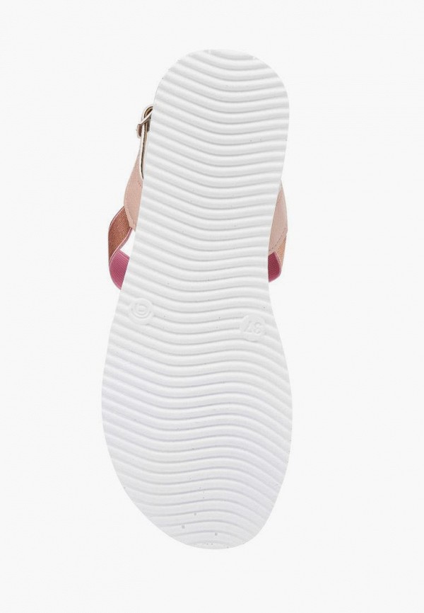 фото Сандалии t.taccardi