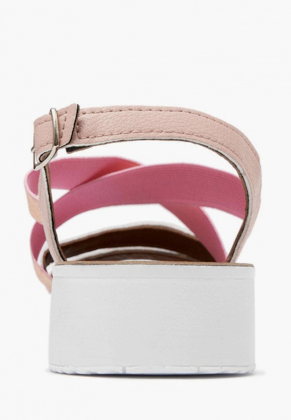 фото Сандалии t.taccardi