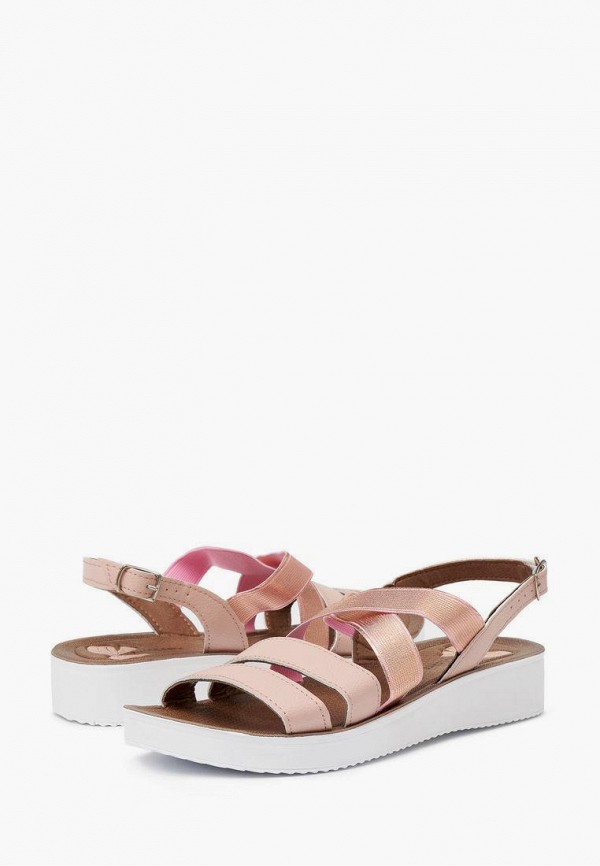 фото Сандалии t.taccardi