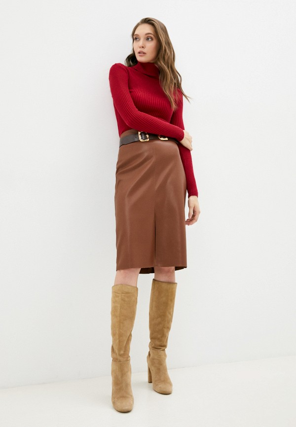 фото Водолазка dairos