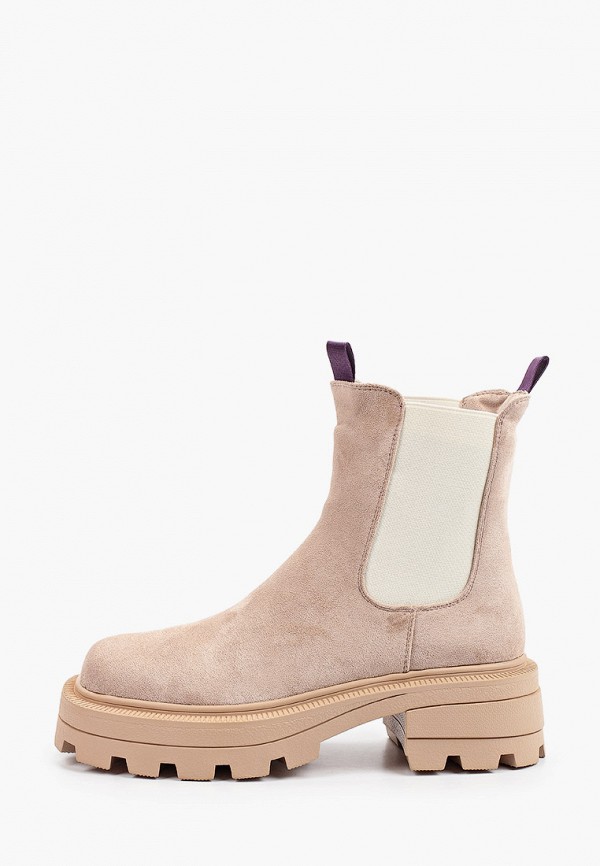 Ботинки Араз