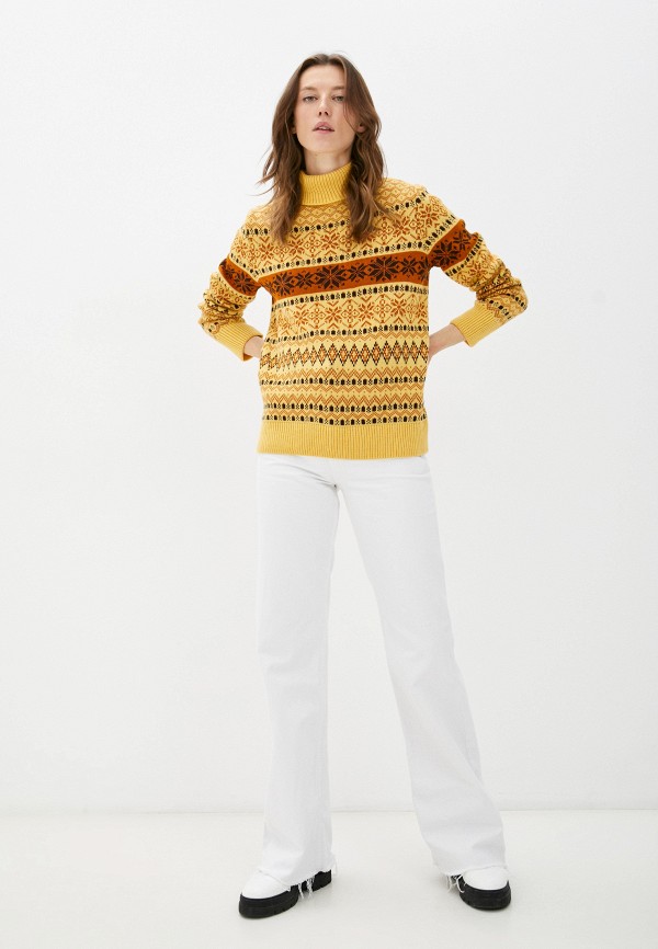 фото Свитер стим