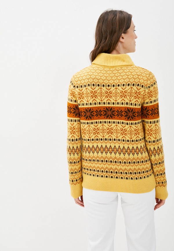 фото Свитер стим