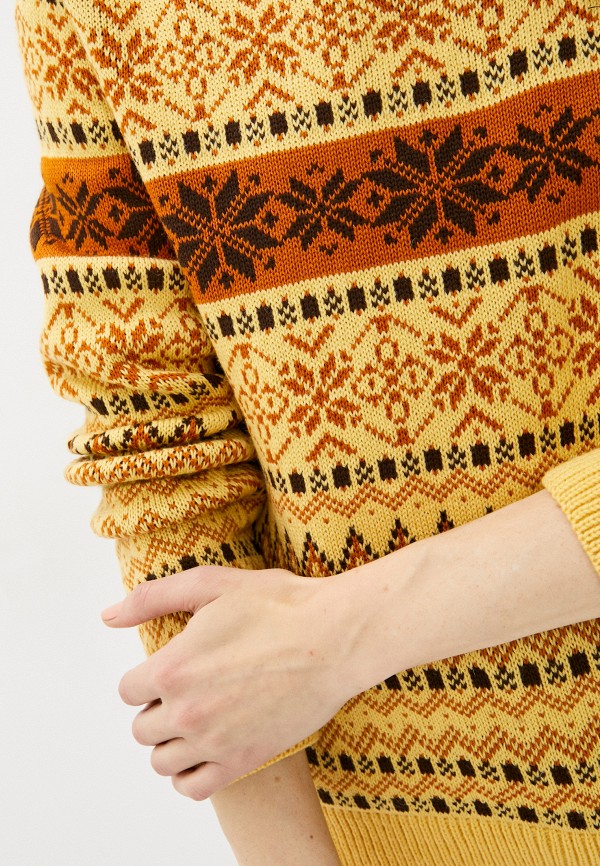 фото Свитер стим