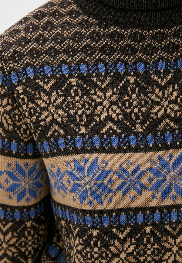 фото Свитер стим