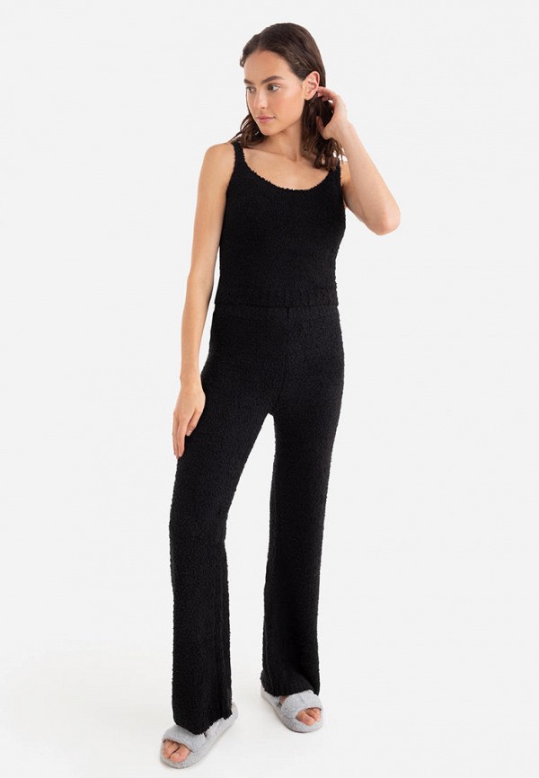 фото Брюки домашние gloria jeans