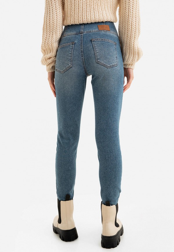 фото Джинсы gloria jeans