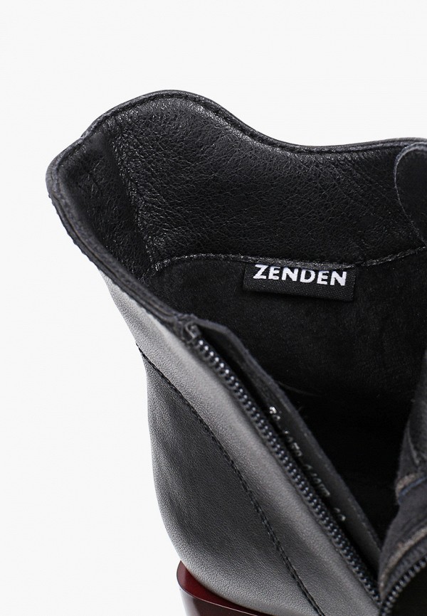 фото Ботильоны zenden