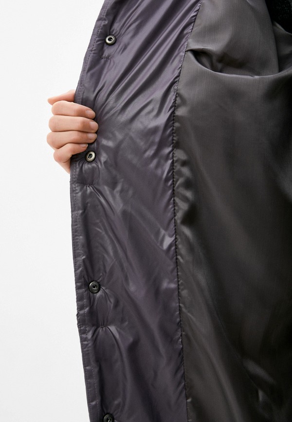 фото Жилет утепленный naturel