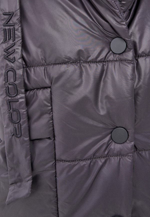 фото Жилет утепленный naturel