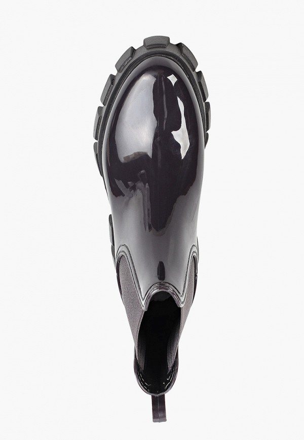 фото Резиновые полусапоги tervolina