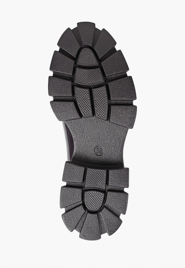 фото Резиновые полусапоги tervolina