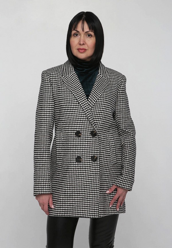 

Пиджак Chiua's, Разноцветный