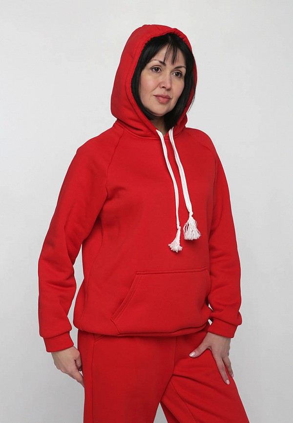 

Костюм спортивный Chiua's, Красный, Chiua's MP002XW09N13