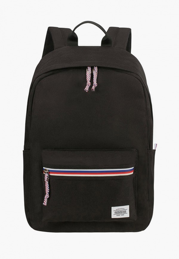

Рюкзак American Tourister, Черный, UPBEAT