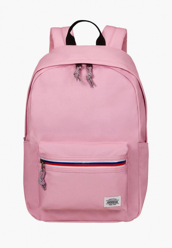 

Рюкзак American Tourister, Розовый, UPBEAT