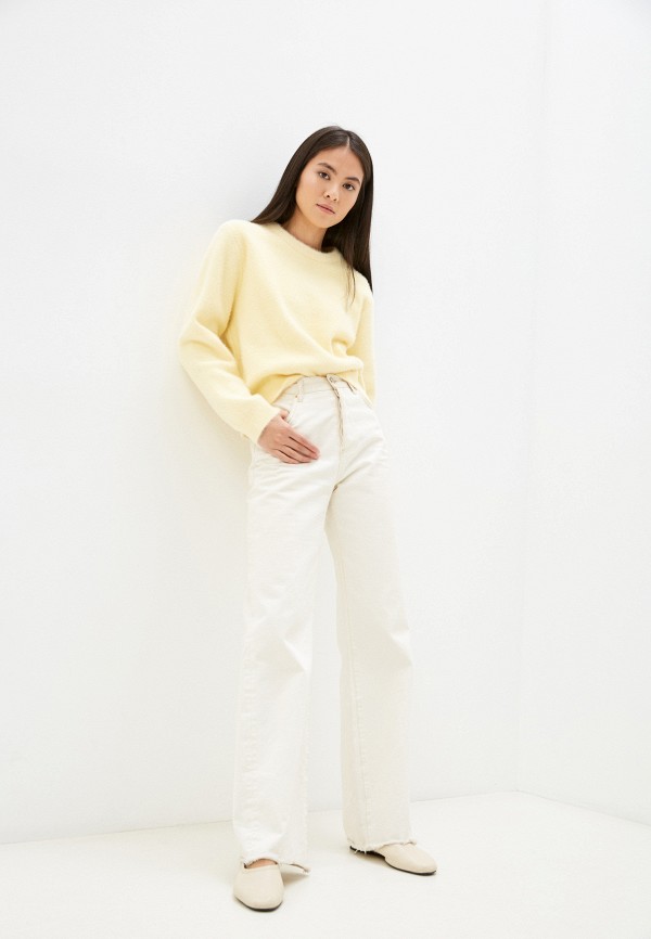 

Джемпер O'stin, Желтый