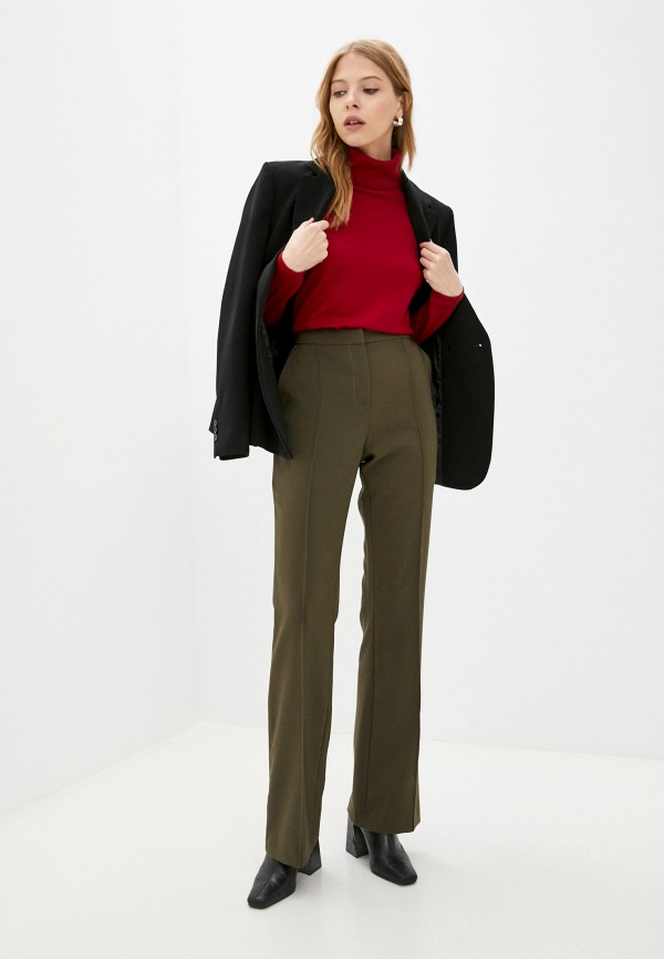 фото Водолазка o'stin