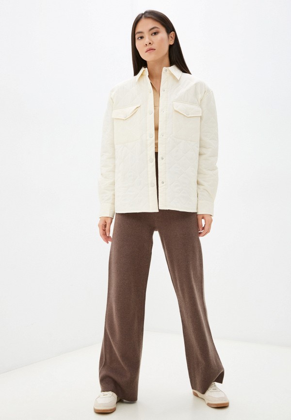 фото Куртка утепленная o'stin