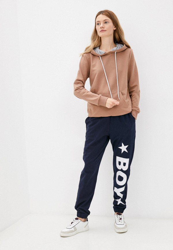 фото Костюм спортивный blacksi