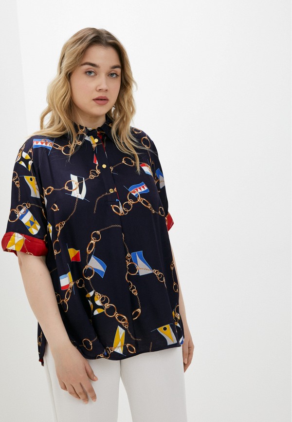 Блуза Lady Sharm Classic