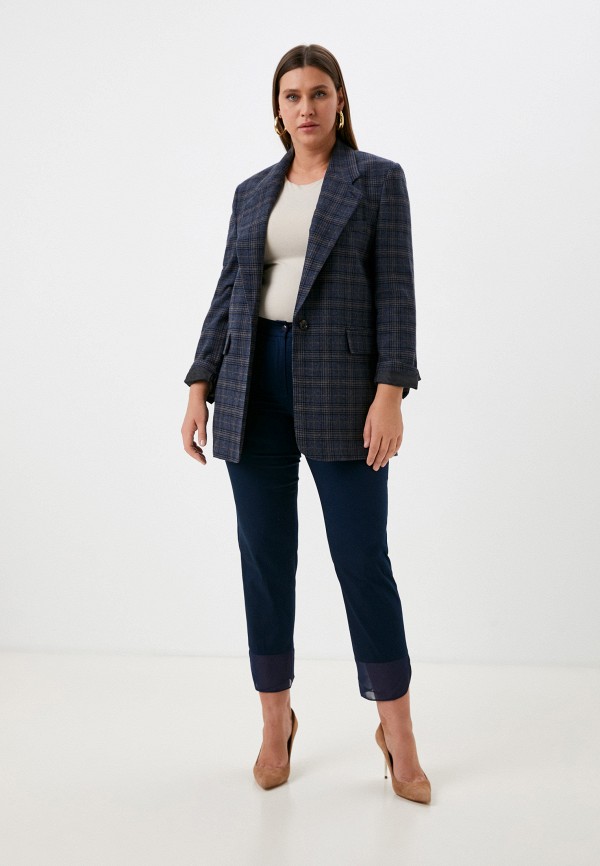 фото Брюки lady sharm classic