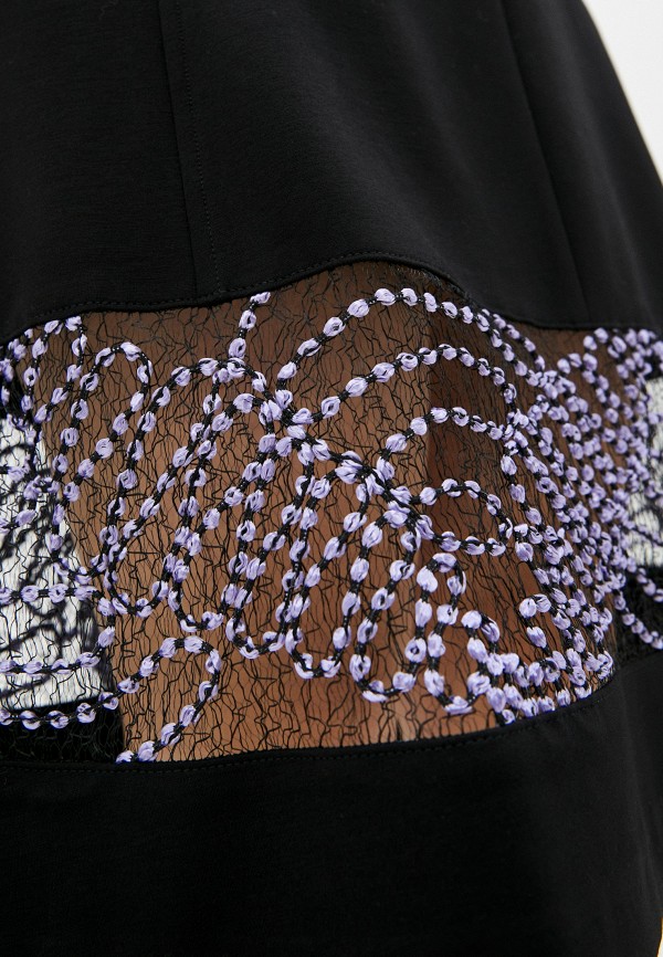 

Платье ASV Fashion Design, Черный