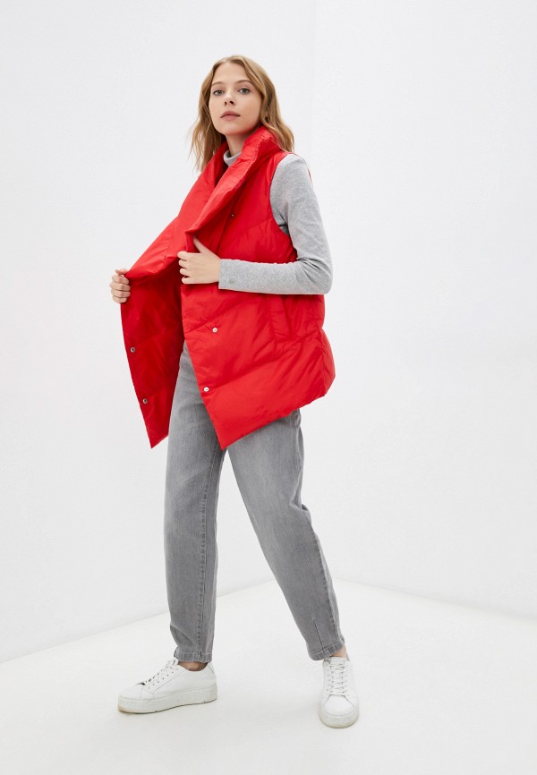 фото Жилет утепленный baon