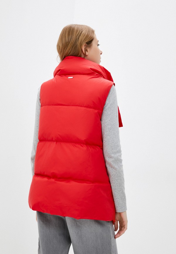 фото Жилет утепленный baon