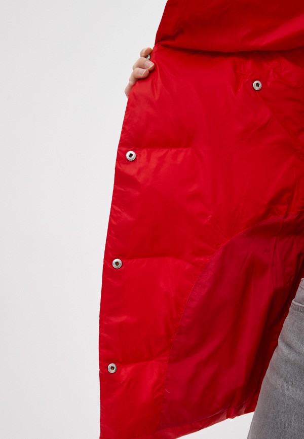 фото Жилет утепленный baon