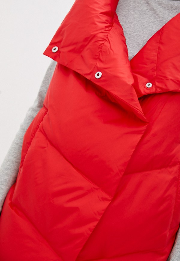 фото Жилет утепленный baon