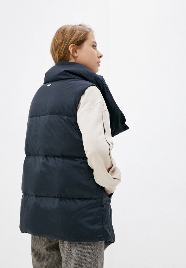 фото Жилет утепленный baon