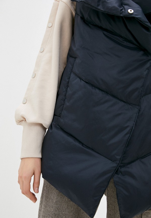 фото Жилет утепленный baon