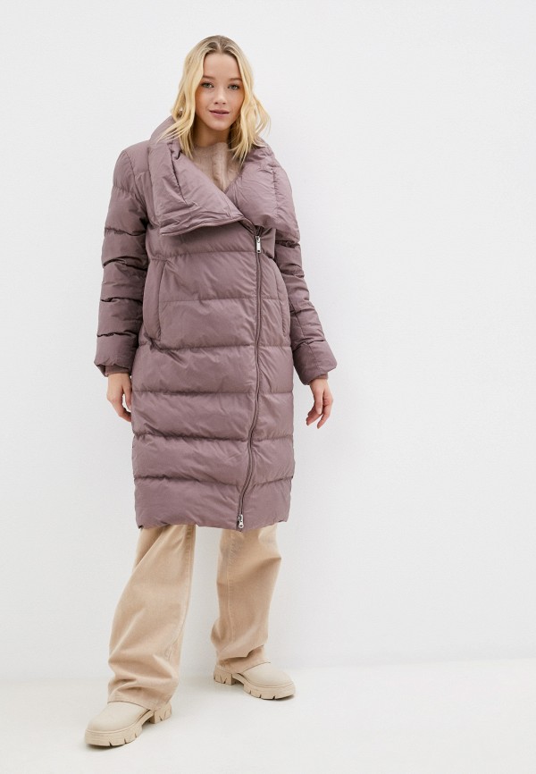 фото Куртка утепленная baon