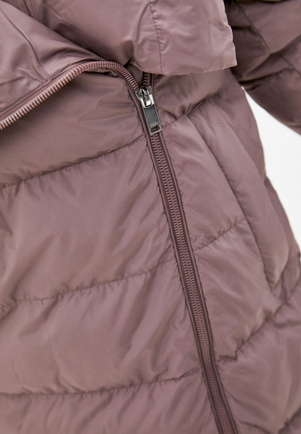 фото Куртка утепленная baon