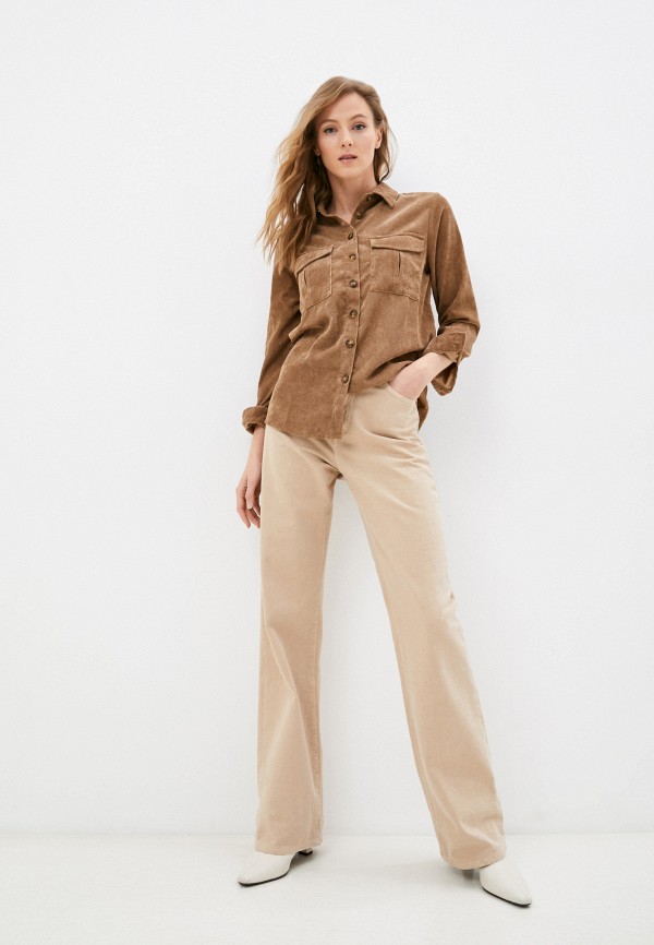 фото Рубашка baon