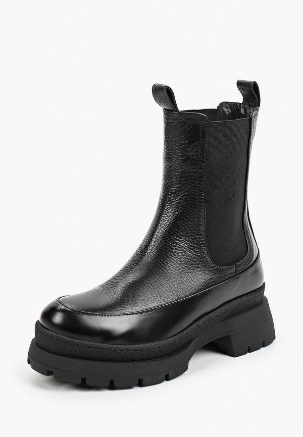 фото Полусапоги tervolina