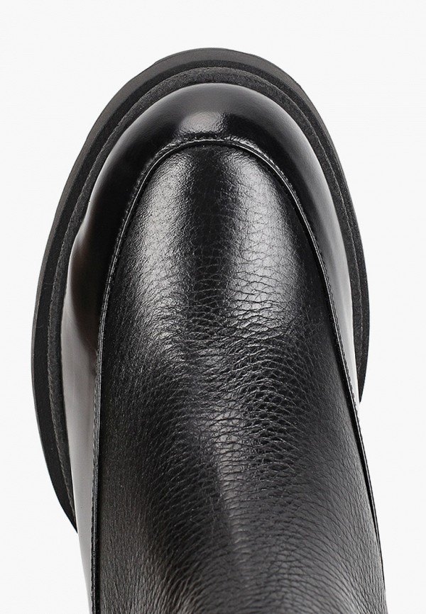 фото Полусапоги tervolina