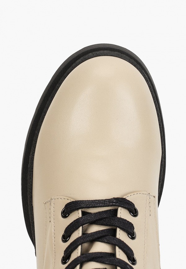 фото Полусапоги tervolina