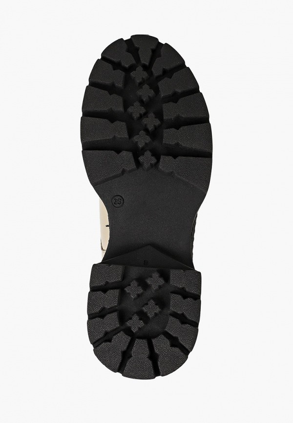 фото Полусапоги tervolina