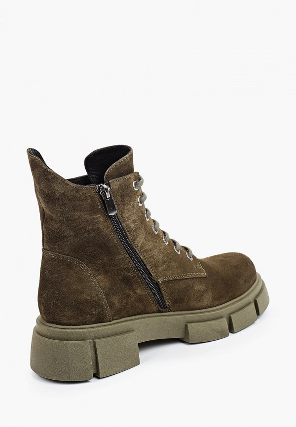 фото Ботинки tervolina