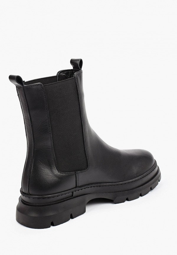 фото Ботинки tervolina